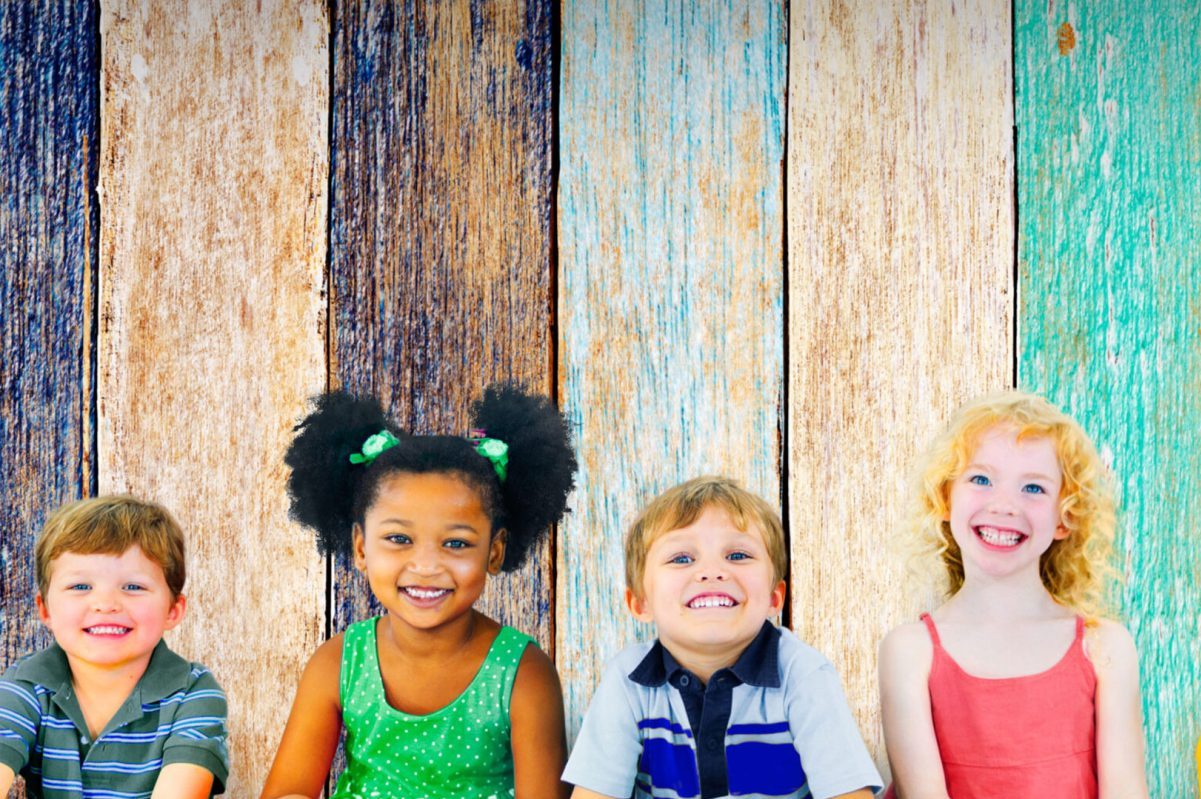 An Action Framework For Children And Youth In Canada