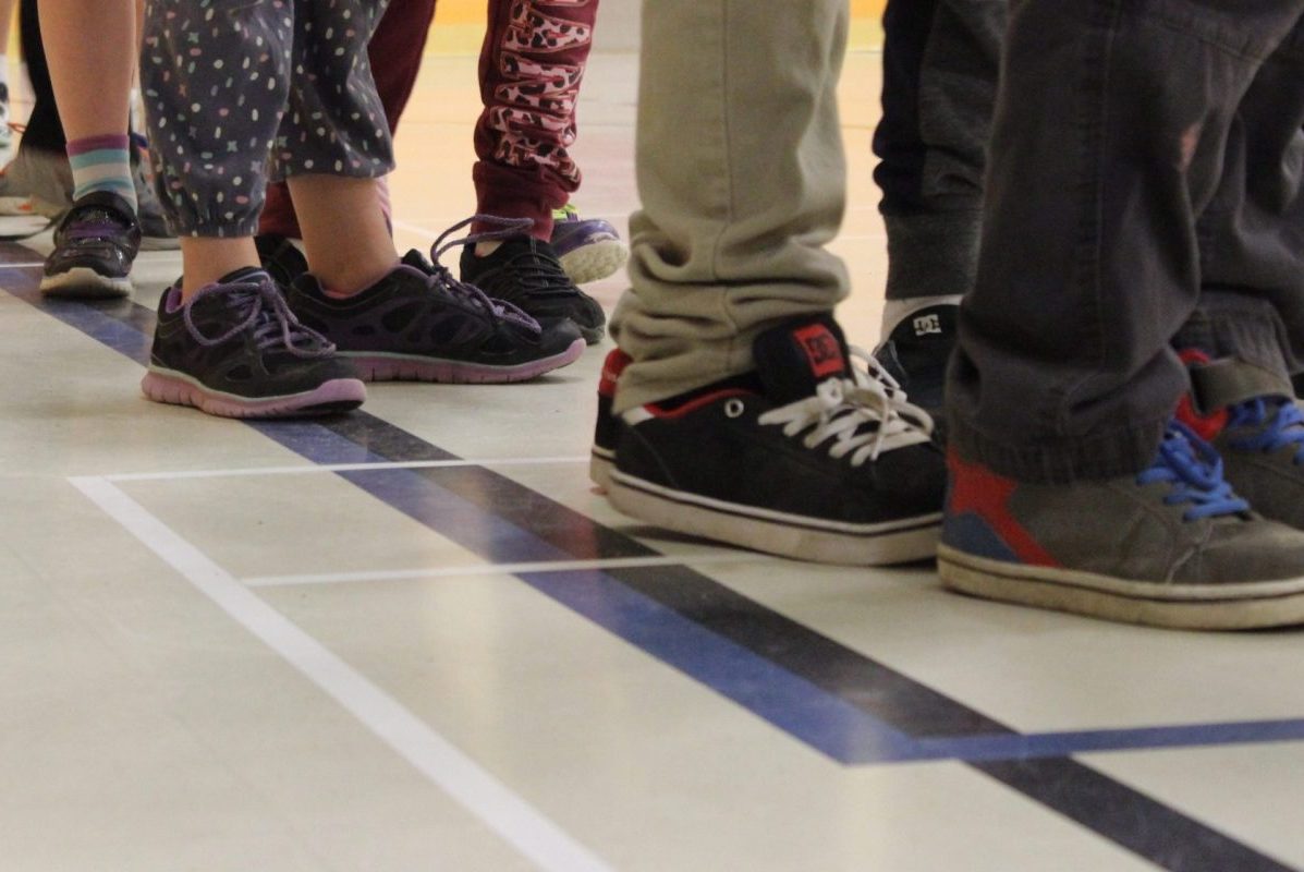 Ontario Indigenous Youth Partnership Project: A Unique Platform for Youth