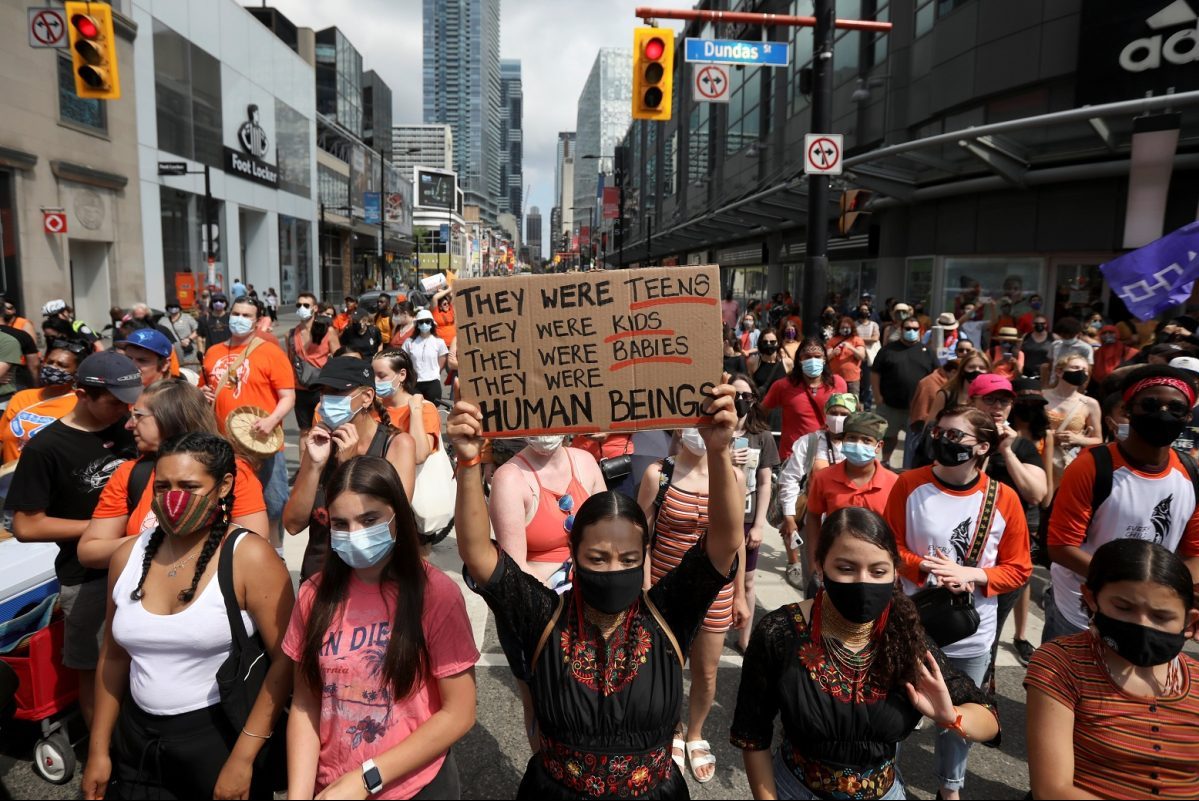 Philanthropy and Aboriginal Communities – Encouraging Developments in Atlantic Canada