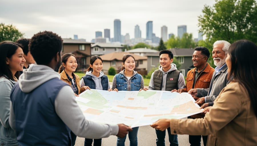 United Way Community Impact: How One Organization Transforms Lives Across Canada